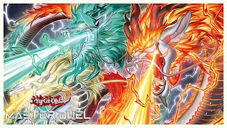 sssstttt jangan berisik, udah malem - Yu-Gi-Oh! Master Duel Indonesia