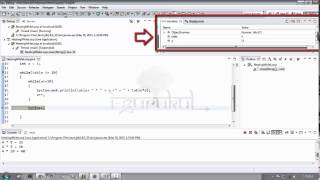 Lesson 19: Nesting Of While Loop In Java