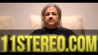 DETERMINING YOUR PERSONAL AUDIOPHILE TYPE AND EQUIPMENT - PT1