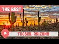 Best Things to Do in Tucson, Arizona