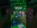 DJ TATITUT AKU TUTUH TATIH TAYANG VIRAL TIKTOK #shorts