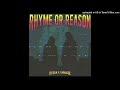 Hydra - RHYME OR REASON