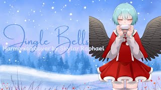 Jingle Bells (Harmonica Cover) - Skylar Raphael