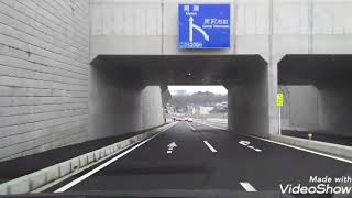 開通！東京狭山線  所沢市 小金井街道