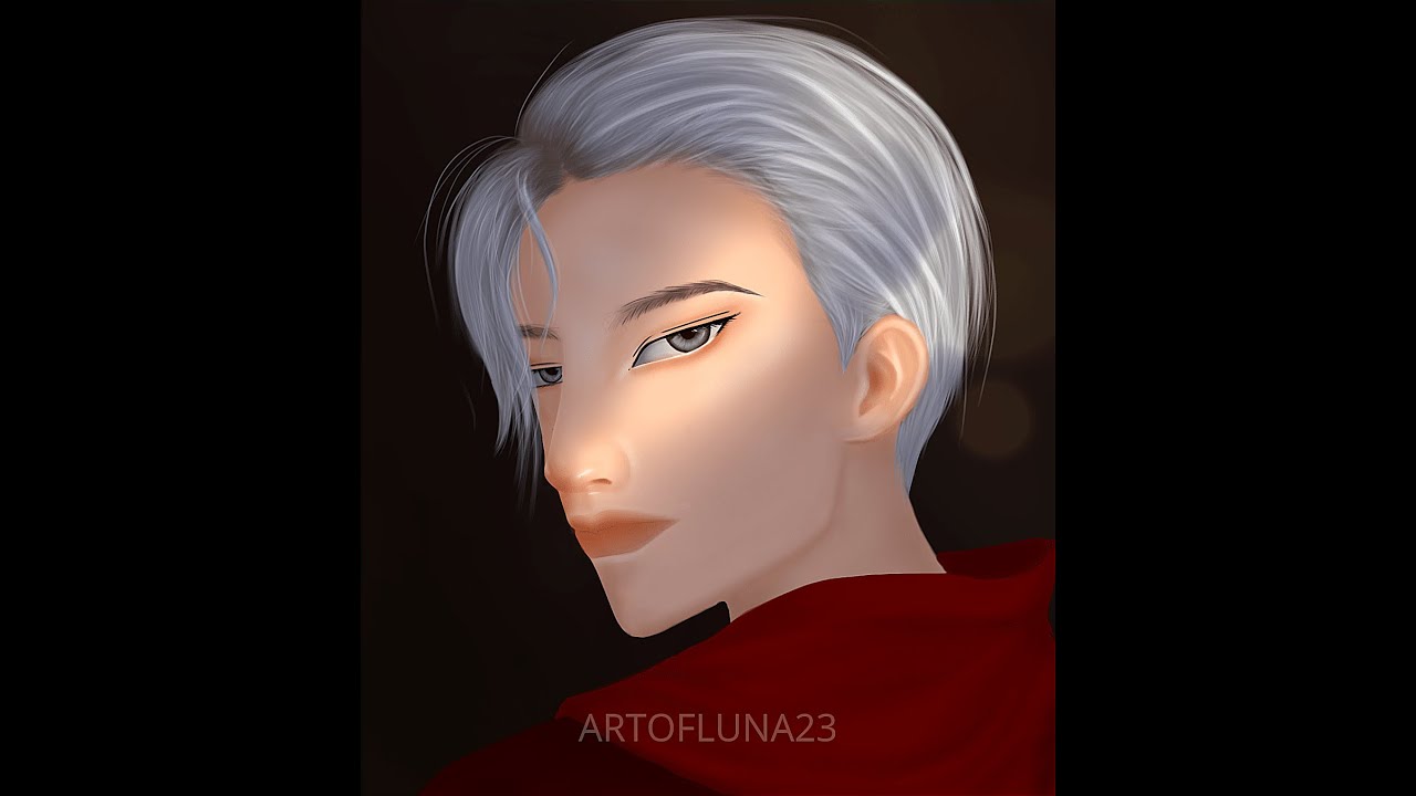 Original Character Youtube