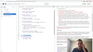 Polygon Area Calculator - Python | FreeCodeCamp