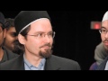 what is wahhabism shaykh hamza yusuf