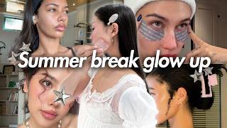 Summer Glow Up in 2 Weeks Challenge (TEST YOURSELF)