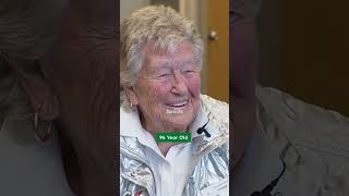90 year olds share their biggest regrets