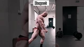 bodybuilder attitude #bodybuilding #trending #gym #youtube #shorts #viralvideo