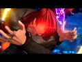 kof xv iori yagami character trailer