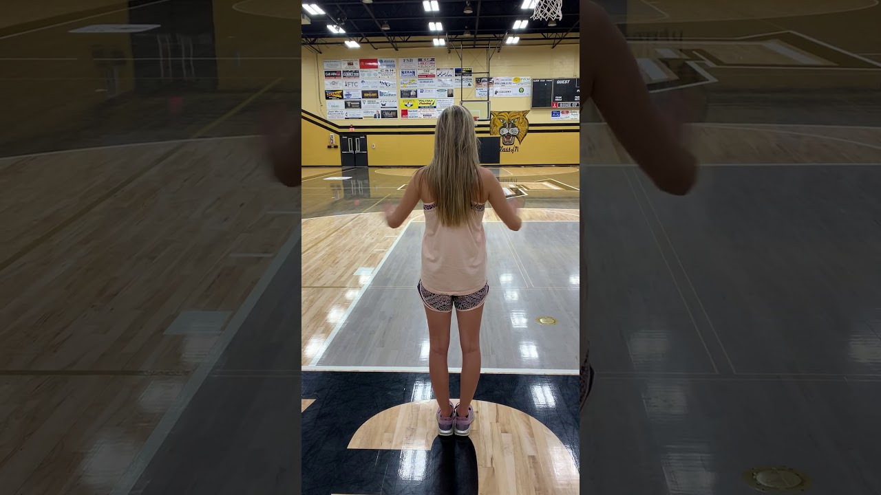 Tryout Dance Youtube