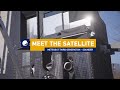 Meet the Satellite: MTG-S1