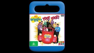 Opening To The Wiggles Toot Toot 00 Vhs
