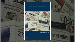 Free Media, Free Country (Full Movie)