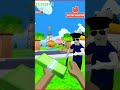 CHEAT CODE FOR UNLIMITED CASH FIGHT IN DUDE THEFT WAR | #shorts #game #trending #viral #new #short