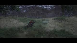 Now, We Ride!/ Rango /RDR2 MV