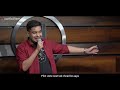 adil aur russian standup comedy ft. dheerendra srivastava 6th video comedy story russian adil