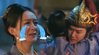 HAPPY ENDING! ❤️👏Minglan and Gu tingye hugged and kissed tightly💖😘【CN DRAMA】