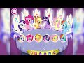 🌈 My Little Pony Harmony Quest 🦄 Rescue Captive Ponies Find Hidden Keys and Traps Travel 6 Regions