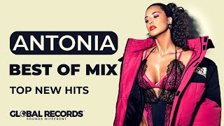 Best Of Antonia  Top New Hits 2022