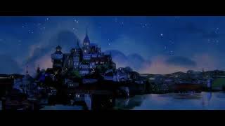 Weaved Theme | Under This Luminous Sky string trio cover