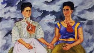 Frida Kahlo, Una Vida Increíble