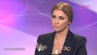 Anamaria Prodan, declarații incendiare: despre transferul lui Man, FCSB și Steaua