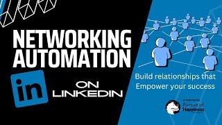 Building Your Network on LinkedIn with Automation: How to Connect with Others Effortlessly