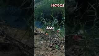 معركة شارع الإنقاذ يوم 14/7 قوات الدعم السريع و الجيش السوداني