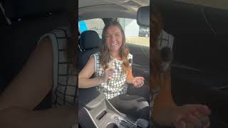 Chevrolet Malibu Hidden Feature