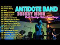 Best Nonstop Oldies Cover Songs Of Antidote Band Playlist 2025 | Desert Moon, Forever Young, Hero