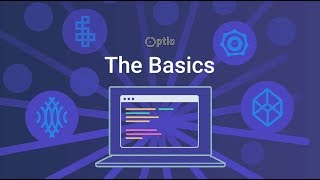 Introducing Optic