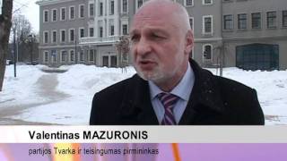 silumos kainos mazgai Mazuronis Matoniene