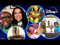 This Is Disney+ YouTube | Disney+