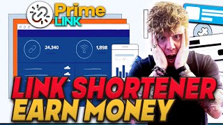 Link Shortener Earn Money 🔥 Bitly Vs Prime Link : Which Is Better ?