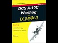 DCS A-10C Tutorials - From 0 to HERO Ep3- Navigation