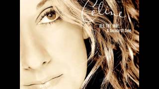 Celine Dion   The Power of Love Radio Edit