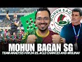 Mohun Bagan SG Team Analysis for 24-25 Season | ISL Shield Winners & ACL2 Prospect!