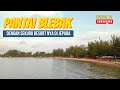 MOTOVLOG || PANTAI BLEBAK DENGAN SEKURO RESORT NYA DI JEPARA