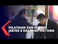 Mahkamah Agung Selesai Gelar Pelatihan dan Seleksi Hakim Ad Hoc HAM - MA NEWS