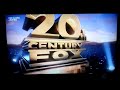 20th Century Fox/DreamWorks Animation (2016, Trolls variant)