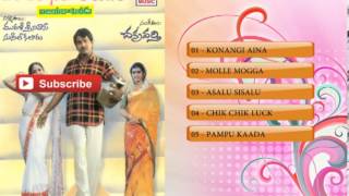 Seethapathi Chalo Tirupathi-Audio Songs|RajendraPrasad,Vani Viswanath|Chakravarthy |Vijayabaapineedu