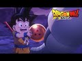 Goku Get The First Dragon Ball | Dragon Ball Daima @AnimeclipsYTP