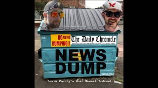 News Dump Ep. 278: The Original Complainant Remains Anonymous
