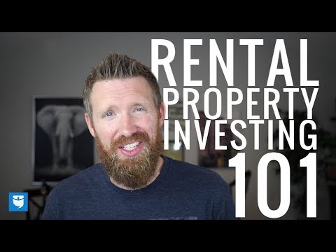 Investing in Rental Real Estate 101 – Getting Started in 8 Steps