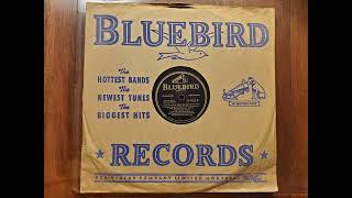 Good Luck (And the Same To You) - The Happy Gang - Bluebird B-4692-B