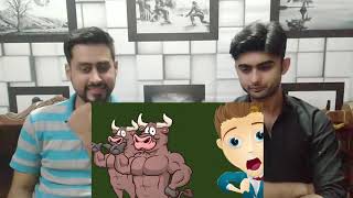 Pakistani Reaction To | 12 Strange Things You Only See in India | REACTION