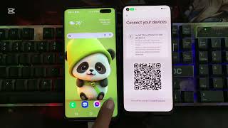 Oppo A94 (CPH2203) Bypass Frp Android 11 Work 2024 | No Computer