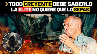 😱 ¡Muy impactante! Este hombre de DIOS revela como podemos DERRIBAR el ESPIRITU de la MISERIA‼️